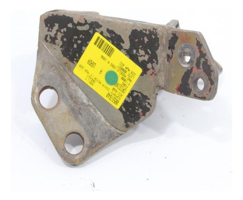 Suporte Coxim Motor Le Mwm 229 4cc F-1000 93/96 Us (640)