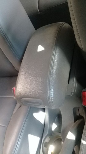 Console Central Hyundai Tucson 2015 Original 