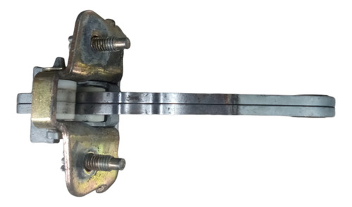 Limitador Porta Traseiro Esquerdo G Vw Gol Parati 1996 2000