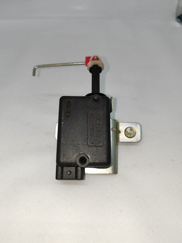 Trava Elétrica Atuador Porta Malas Renault Sandero 07/17