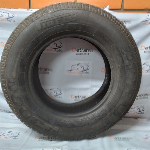 Pneu Pirelli P3000 175/80 R14 88 H 