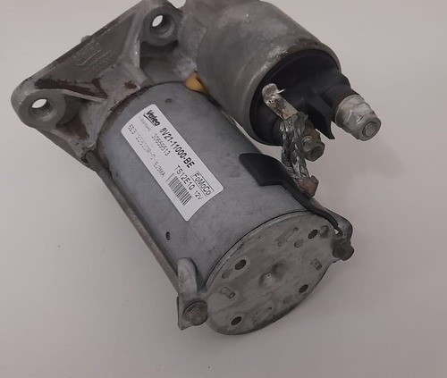 Motor De Arranque Ford New Fiesta 1.5 Se 2013 - 8v2111000be