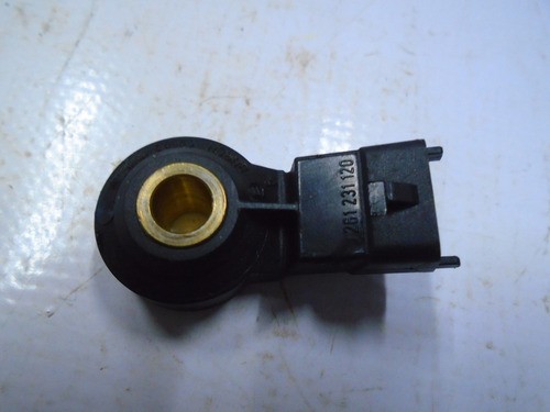 Sensor De Detonaçao Fit Lx 1.4 2008