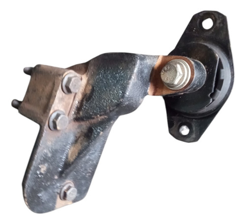 Suporte Coxim Motor Direito Flex 1.3 Parafusos Fiorino 2011