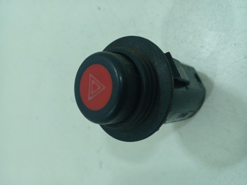 Interruptor Pisca Alerta Gm Kadett Gl 1998 93213042 (m)