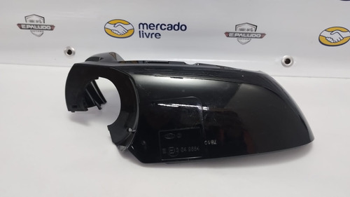 Capa Inferior Retrovisor Lado Esquerdo Kia Sportage 17/21