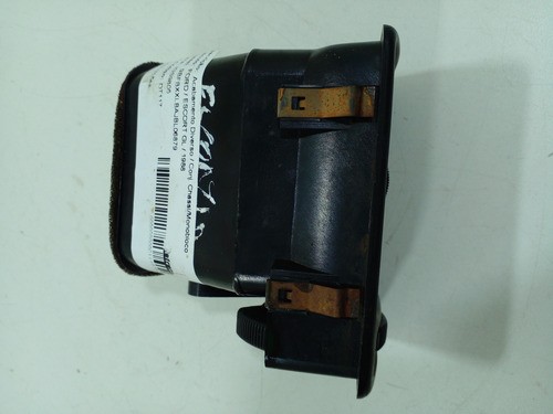 Difusor De Ar L/e Ford Escort Gl 1988 86agb018b08 (m)