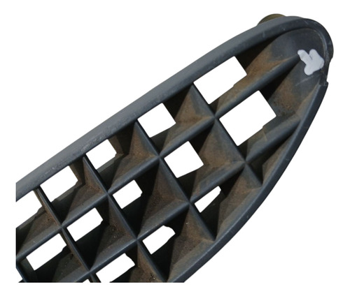 Difusor De Ar Central Parabris Audi A3 1.6 2000 Com Dtl (ap)