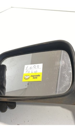 Retrovisor Esquerdo Palio 1996 Cod.0152830