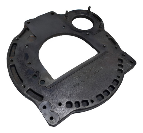 Flange Capa Seca Ranger Maxion 2.5 Hsd 70940155 1997/2004