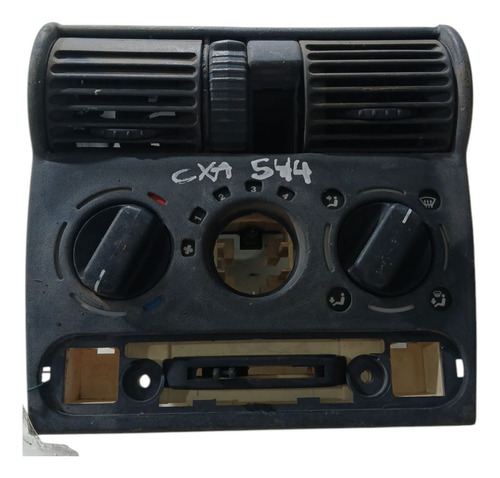 Comando Ar Condicionado Gm Corsa Gl 1999 (ap) Cxa 544