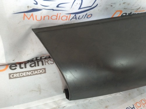 Moldura Ext Coluna  Lateral T E  Ecosport 03/12  Orig  1328