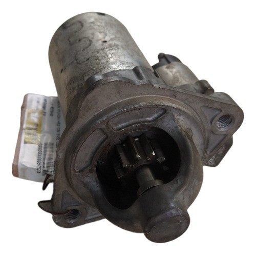 Motor Partida Arranque Hyundai Hb20 1.0 3cc 2020 2021 2022