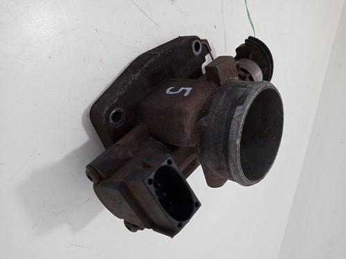 Tbi Corpo De Borboleta Ford Fiesta 1999 Original