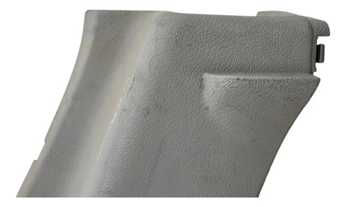 Moldura Coluna Traseira Direita Renault Scenic 1.6 2006 (al)