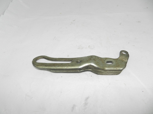 Suporte Gancho Motor Renault Duster Megane 1.6 16v 12/16 