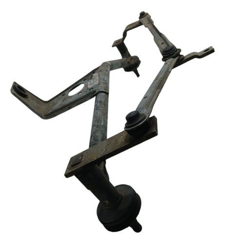 Galhada Limpador Parabrisa  Peugeot  206 2007 (ap)