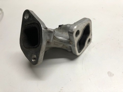 Flange Egr Frontier 2.3 Biturbo 2021