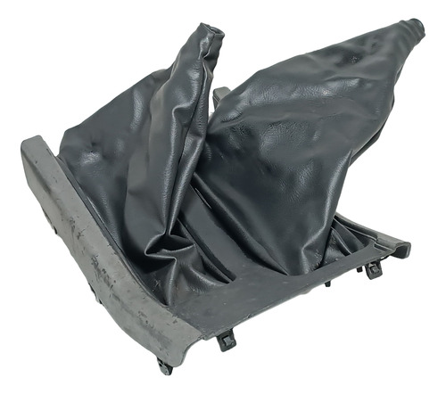 Coifa Moldura Console Central Nissan Frontier 2001/08 Xterra