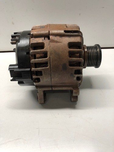 Alternador Amarok 2.0 2019 4x4 Manual Diesel 180cvs