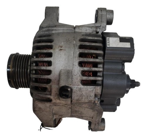 Alternador Kia Optima Sonata 2.4 16v 2011 2012 2013 2014