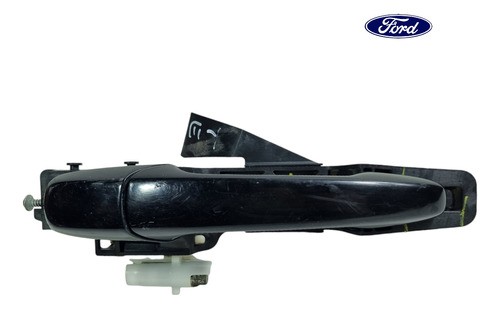 Maçaneta Externa Traz. L.e Ford Fusion 2006 A 2009