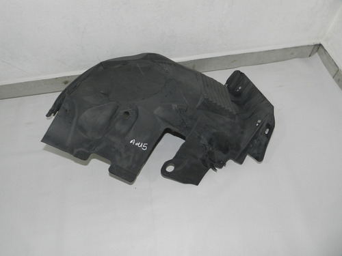 Parabarro Dianteiro Esquerdo Renault Scenic Megane 00/07