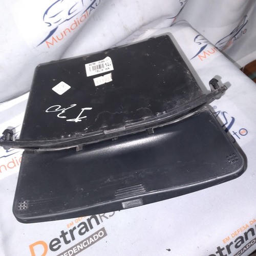 Porta Objeto Painel Hyundai I30 2009/2012 6219