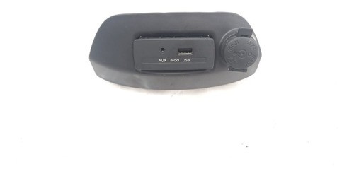 Usb Aux Kia Soul 2012