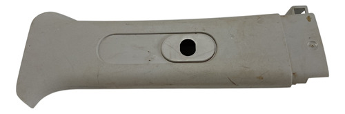 Moldura Coluna Central Vw Gol Saveiro Voyage G6 Direito 2p
