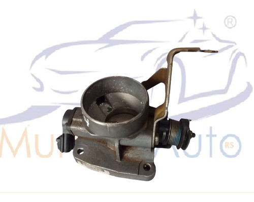 Corpo Borboleta Tbi Ford Fiesta Ka Vp2n1u9e927cb 13654