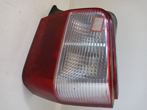 Lanterna Traseira Fiat Uno Ld Direito 51724801 Original