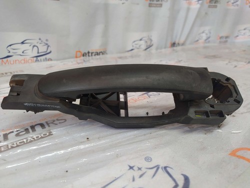 Maçaneta Externa Diant Esquerda Vw Gol G7 G8  13098