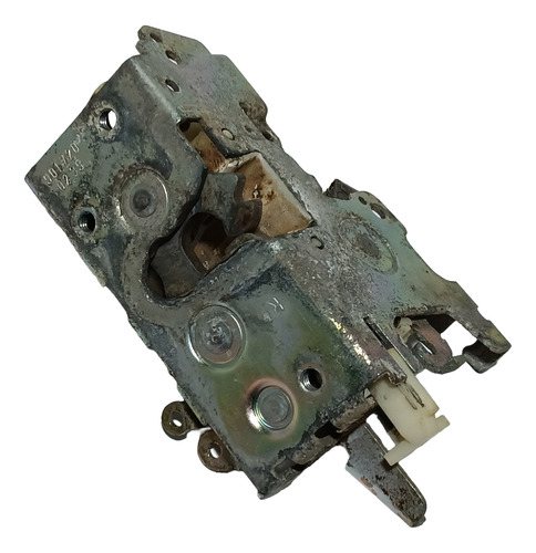 Fechadura Manual Porta Direita Mitsubishi L200 1997 2007