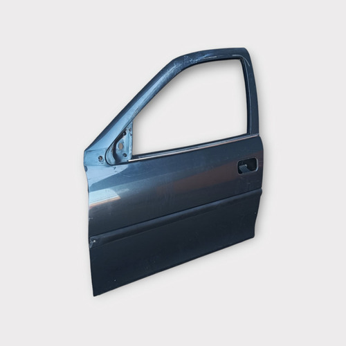 Porta Dianteira Esquerda Gm Vectra 97 A 2005