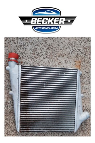 Intercooler Mercedes-benz - 2205619550 6845017501