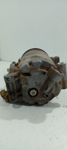 Compressor Ar Cond Ford Focus 09/13 3m5h19d629ph (r)