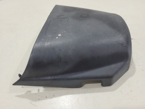 Moldura Inferior Coluna Direção Fiat Fiorino 1990 (r)