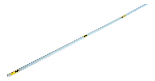 Friso Inferior Rack De Teto Ford Royale Lado Esquerdo