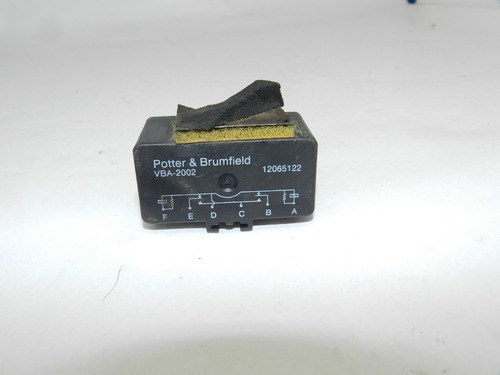 Módulo Trava Portas Gm Blazer S10 Silverado 12065122