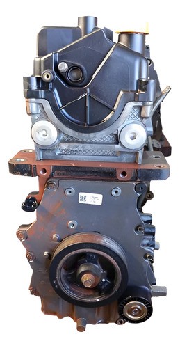 Motor Fiat Etork 1.8  132 Cvs Usado