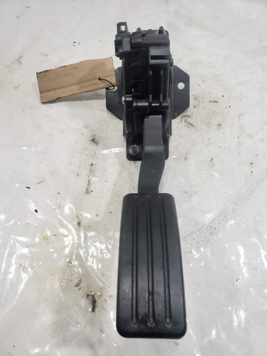 Pedal Elétrico Renault Sandero Stepway 2011 2012 2013 2014