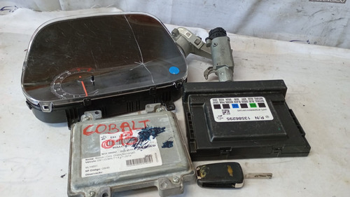Kit  Injeção E83 12645748 Aa47 Cobalt Spin 1.8  25817
