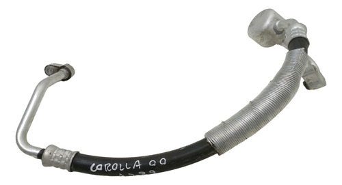 Mangueira Cano Ar Condicionado Corolla 2002 2001 2000 1999
