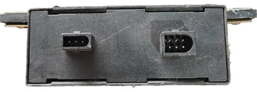 Módulo Imobilizador Alarme Volkswagen Golf Polo 1994/02