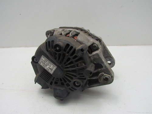 Alternador Hb20 1.6 Flex 4 Cilindros Ano 2012 A 2016 90 A