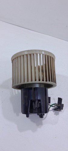 Motor Ar Forçado Sem Ar Fiat Strada 2008 (vj)