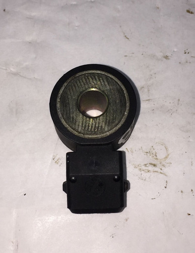 Sensor Detonação Sentra Tiida Livinia 2.0 1.8 16v 08/14