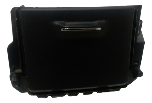 Gaveta Porta Treco Corolla 2016 Entrada Usb E Tomada 12v