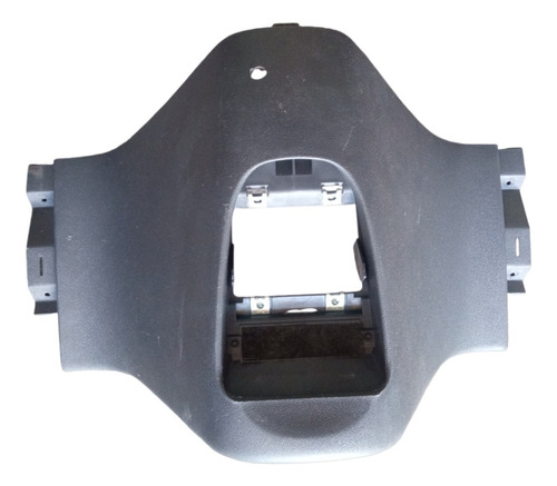 Moldura Console Central Sem Cinzeiro Doblo Elx 2004